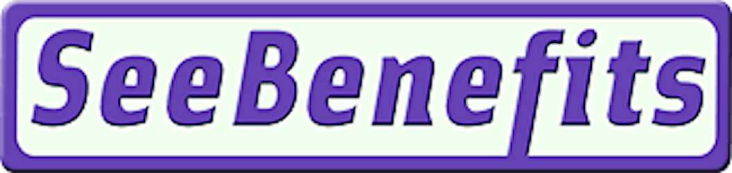 SeeBenefits Logo