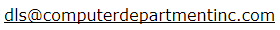 DLS Email